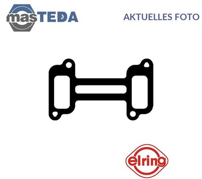 152140 DICHTUNG ANSAUGKRÜMMER ELRING FÜR SCANIA P,G,R,T - SERIES,4 - SERIES