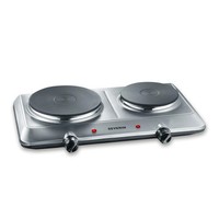 Severin Doppelkochplatte Dk 1014