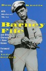 Don Knotts Autographed Book - Barney Fife and Other Characters I Have Known — photo 1