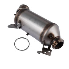 Dieselpartikelfilter DPF für Mercedes E-Klasse W212 E 200 250 350 CGI 2009-2015
