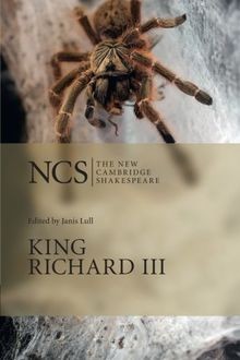 King Richard III: Text with Commentary and Introduc... | Buch | Zustand sehr gut