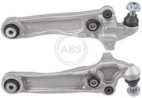 A.B.S. 220276 Traggelenk FÜHrungsgelenk Vorne Rechts Unten FüR Audi Seat Skoda V