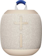 UE WONDERBOOM 4 Bluetooth Speaker - Sand Beige