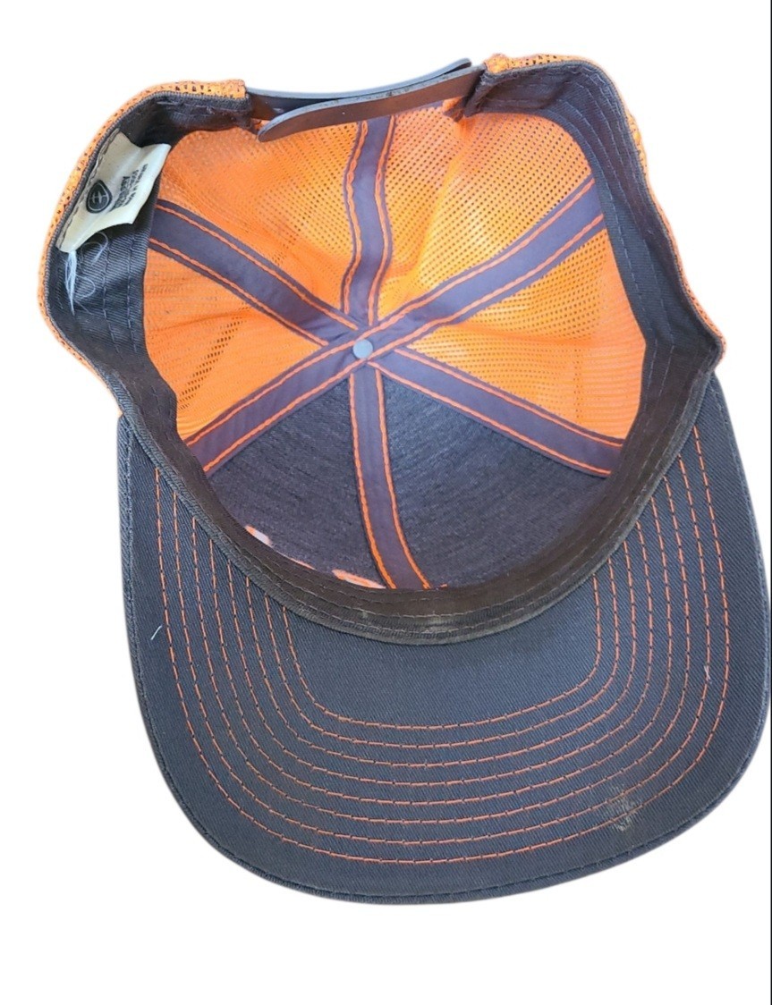 Snapback Adjustable Misc HATS - image 15