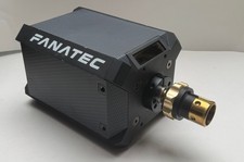 Fanatec DD1 Podium F1 eSport PS4 PS5 PC Direct Drive Wheel Base