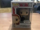 WWE Funko Pop Becky Lynch 70 Amazon Exclusive