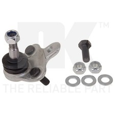 Rotule de suspension Toyota COROLLA