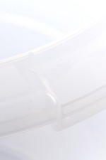 Tummy Tub Badeeimer Original klar