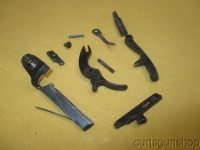 Vintage Savage Model 99 Takedown 1920 303 Savage Rifle Gunsmith Parts Drawer Lot