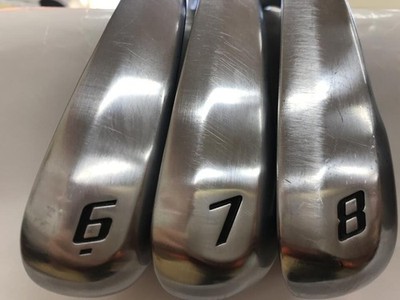 YAMAHA RMX VD40 Eisensatz 6-9,P Diamana YR i50 Graphite R RH R80107135