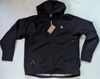 Nike ACG Storm Fit ADV Morpho Rain HJ2687 010 man black  jacket size L New $275