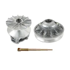 Primary & Secondary Driven Clutch& Puller For 2016-2021 Polaris RZR 1000 XP & S