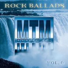 Mtm Ballads Vol.6 von Various | CD | Zustand sehr gut