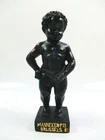 Manneken Pis Brussels Model Poly Souvenir Belgium Landmark Bruxelles
