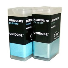 Kerr Dental 33114 Herculite Classic Unidose Compules Enamel A1 0.25 Gm 20/Pk
