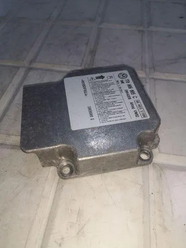 VW TOURAN 1T1, 1T2 Airbag-Steuergerät 5WK43518 1T0909605C 1.90 Diesel 18234698