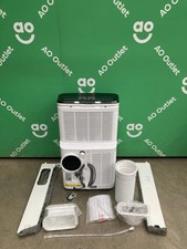 Image of AEG Air Conditioner 9000 BTU/h - Grey / White - AXP26U559HW #LA56360