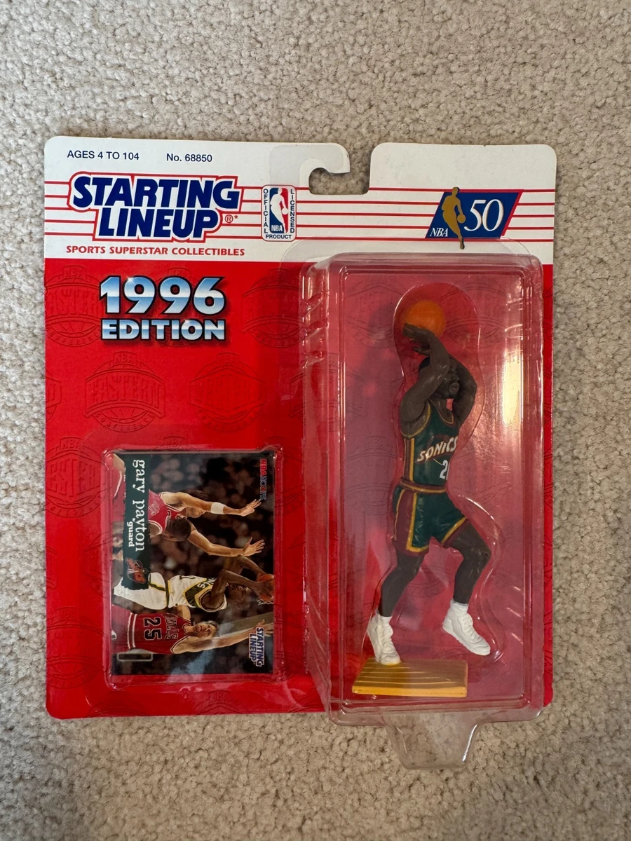 25+ Sports Action Figures Starting Lineup 1996 Year Manufactured