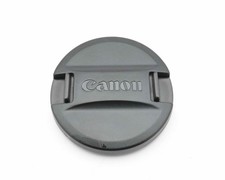 Genuine Canon 58mm Front Lens Cap GL1  GL2 Camcorders   18488 