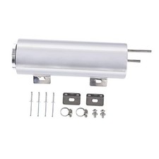 3 x 9 Inches Universal Radiator Coolant Overflow Puke Tank Bottle Catch 3" x 9"