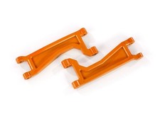 Traxxas Upper Front or Rear Suspension Arms Orange 2 - TRA8998T