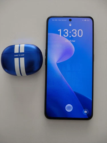  Realme GT Neo 3 150W Buds Air 3