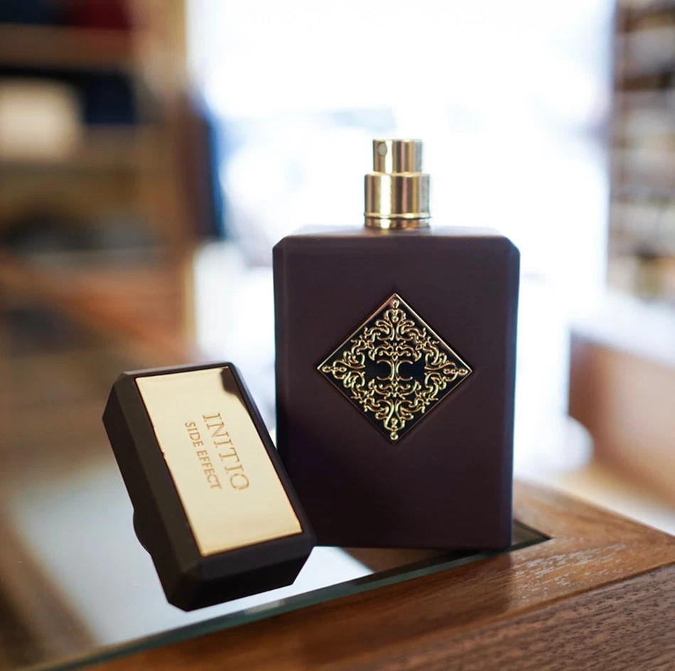 Initio Side Effect 3.04 oz Unisex Eau de Parfum for sale online | eBay