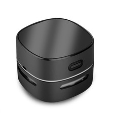 Desktop Vacuum Cleaner, Mini Table dust Sweeper Energy Saving,High Endurance ...