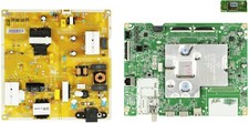 LG 55UP7670PUC.AUSYLJM Complete LED TV Repair Parts Kit