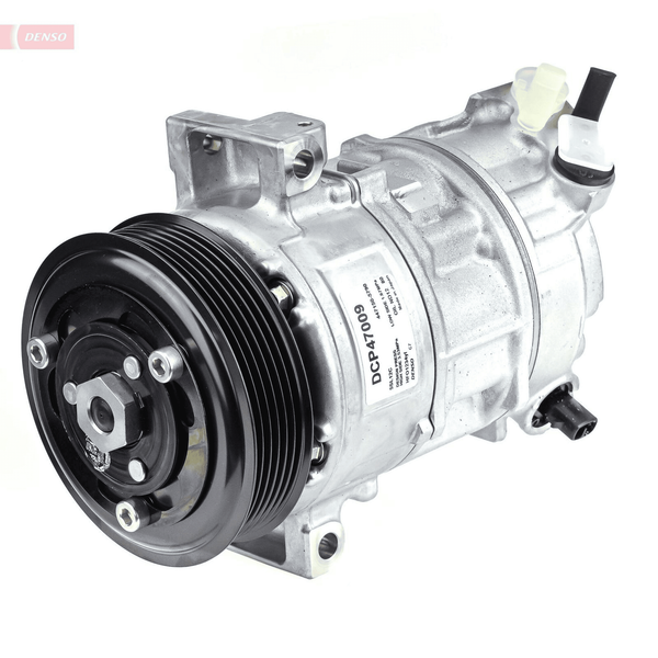 Kompressor Klimaanlage FüR Suzuki SX4 S-CROSS-image