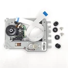 Full repair kit Advance Acoustic MCD-203 ARCAM FMJ CD37 Laser Pickup CD player