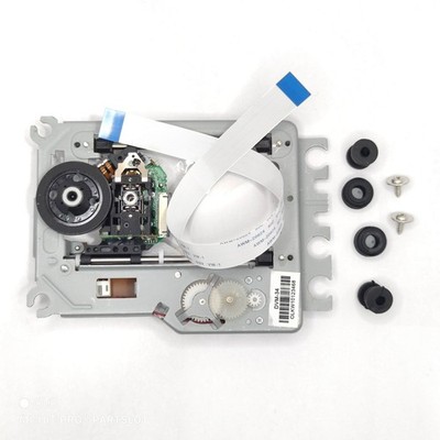 Full repair kit for Advance Acoustic MCD-200 203 II 204 403 SF-HD850 CD player