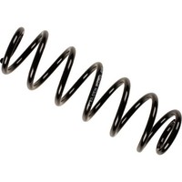 2X Bilstein 36-134076 Feder B3 OE Replacement Hinten FüR Skoda Seat VW Golf