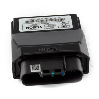 Steuergerät für SK125-L, FIREFLY Motor Computer (ECU/ECM) Blade Street Motorrad Blitz