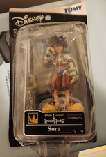 Kingdom Hearts SORA 4