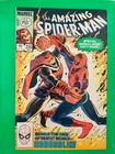 The Amazing Spider-Man #250 Marvel Comics 1984
