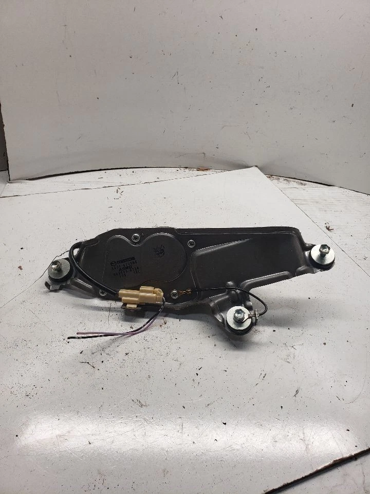 Двигатель заднего стеклоочистителя подходит для 07–12 MAZDA CX-7 1388373 - Изображение 2 из 4