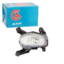 ALKAR H8 NEBELSCHEINWERFER LINKS passend für KIA CEED | 2961995