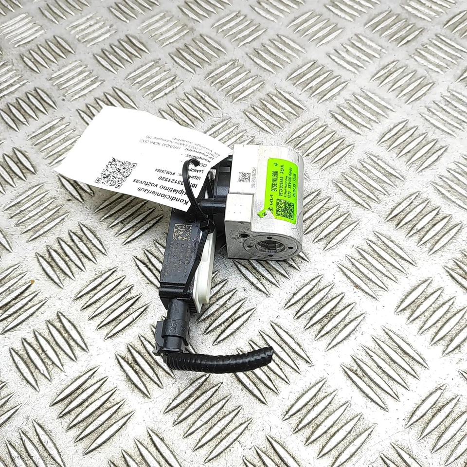 HYUNDAI KONA SX2 Klimaanlage Expansionsventil 976E1-KL500 33121520 - Image 4 of 4