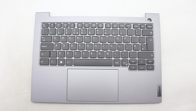 Original 5CB1M48518 Lenovo Thinkpad Tastatur  uk englisch ThinkBook 14 G6 IRL 