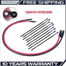 For Boss Snow Plows Plow Side Power Ground Cable Side1304741 Hyd01690 Replace For Boss Snow Plows Plow Side Power Ground Cable Side1304741 Hyd01690 Replace