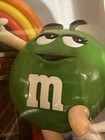 M&Ms  Rock’n Roll Cafe Dispenser - NIB — photo 10
