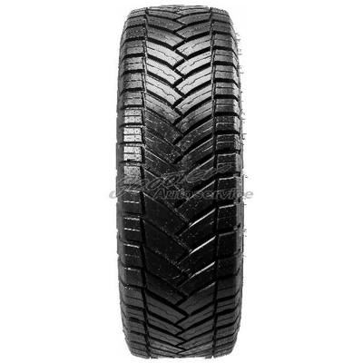 Ganzjahresreifen Michelin 235/60 R 17 117R Agilis CrossClimate 3PMSF | 11607