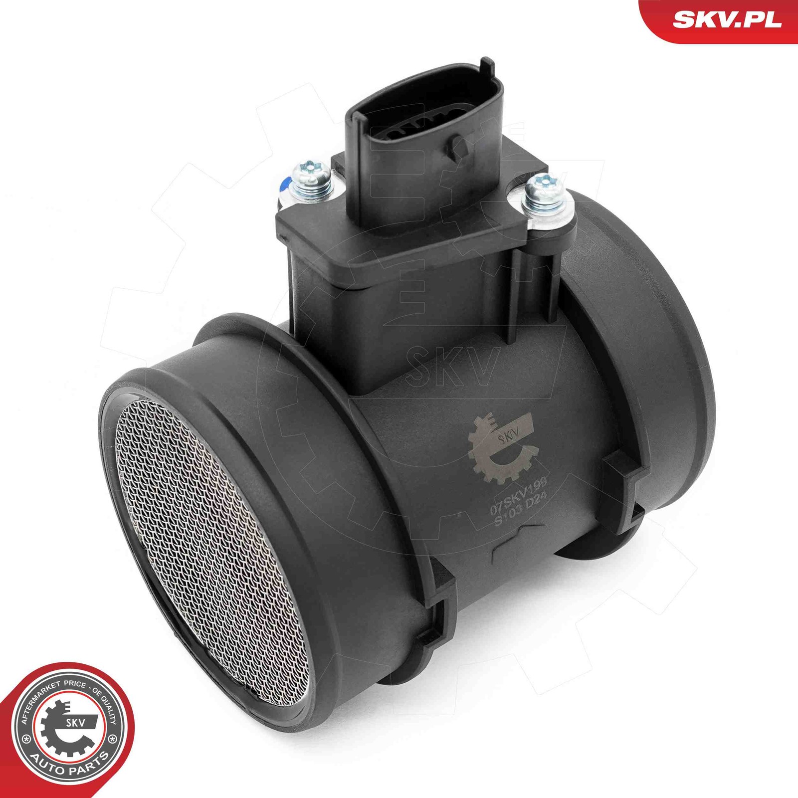 Fits SKV GERMANY 07SKV199 AIR FLOW METER 07SKV199