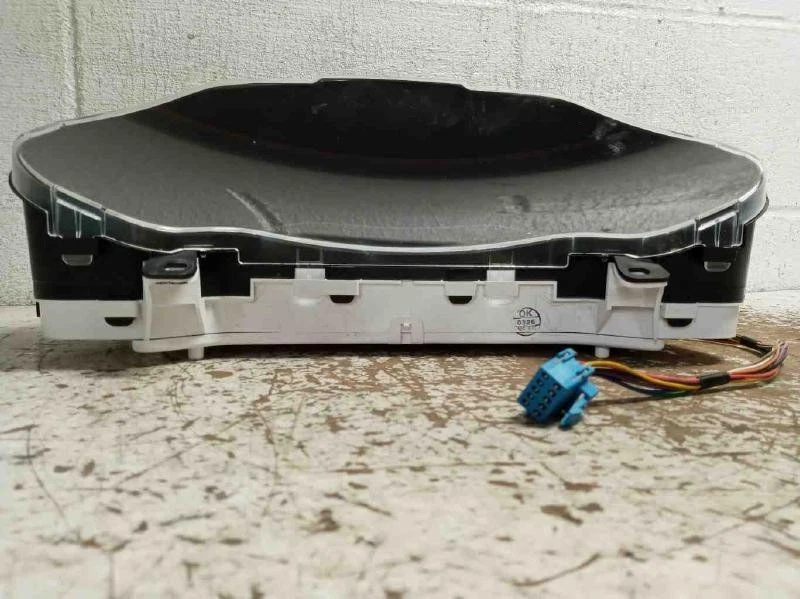 Velocímetro corbeta 06-08 Foto 2 de 4