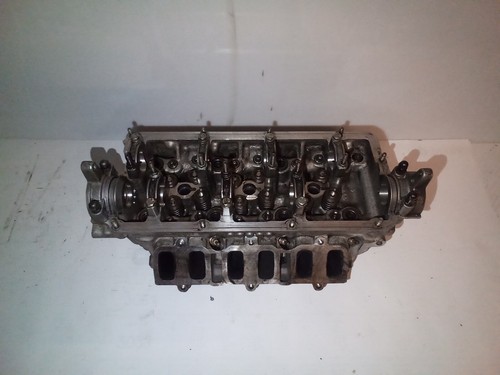 Audi A6 4B Zylinderkopf Bank 2 AKN 2,5TDI 110KW 059103373D