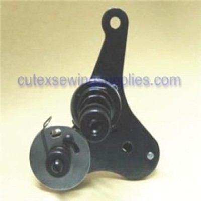 Tension Assembly #240446 For Singer 111W Consew 206RB Walking Foot Machines