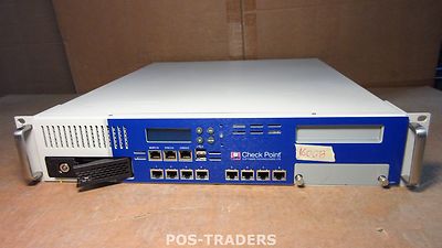 Check Point P-10 5070 8-Port 1000 Security Appliance 1Gbps CheckPoint 1X 160GB