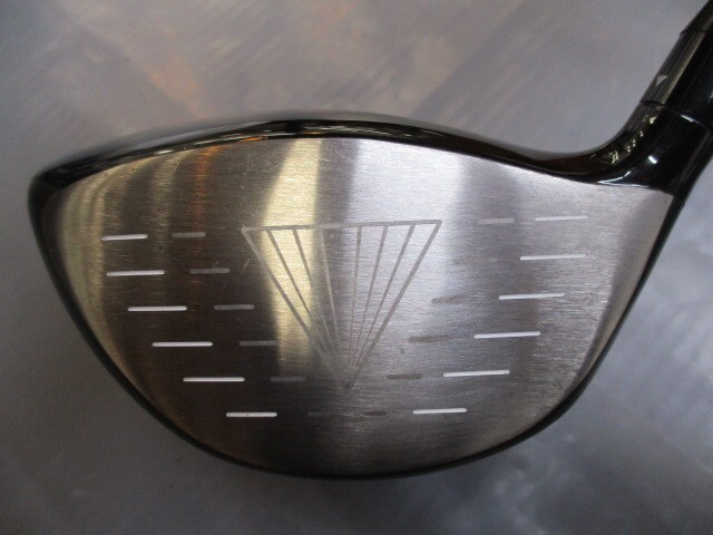PRGR iD nabla RS01 Driver 9.5 ZCOM BW44 (R) #684 Golf Clubs | eBay