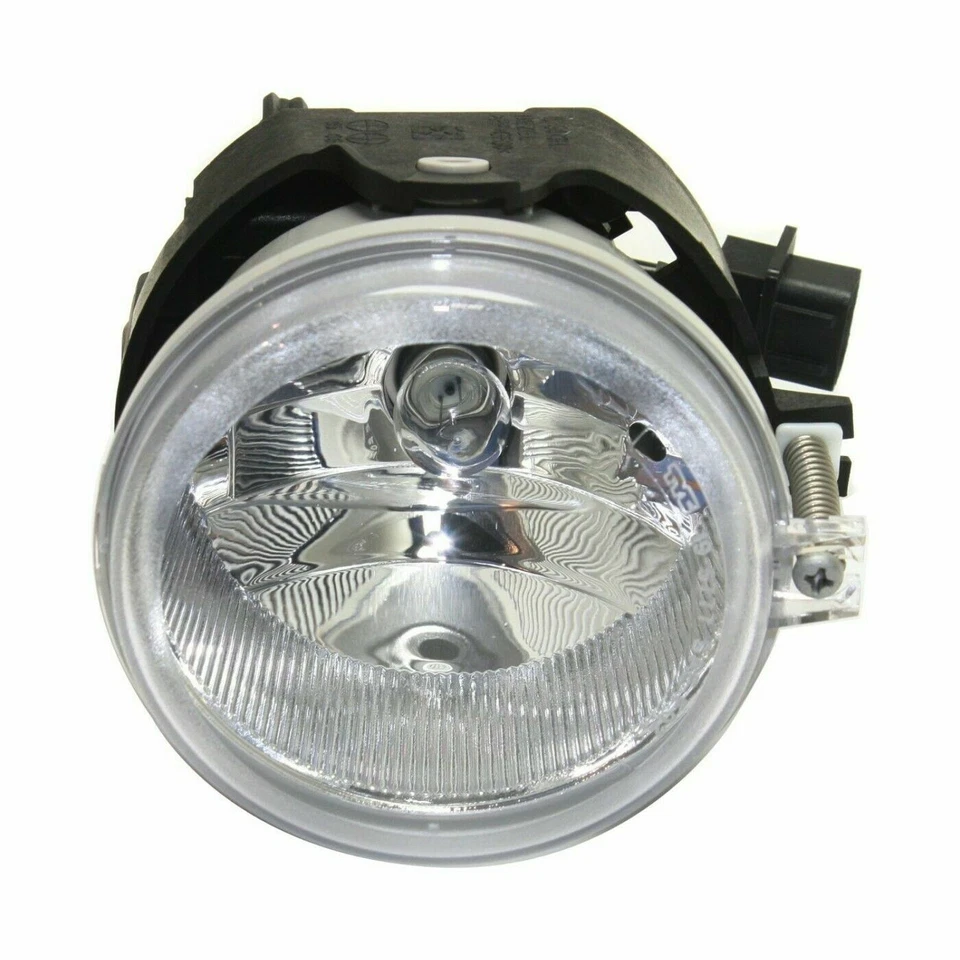 Nuevo conjunto de 2 faros antiniebla laterales delanteros diestros y diestros se adapta a Sebring Compass Patriot Foto 3 de 4